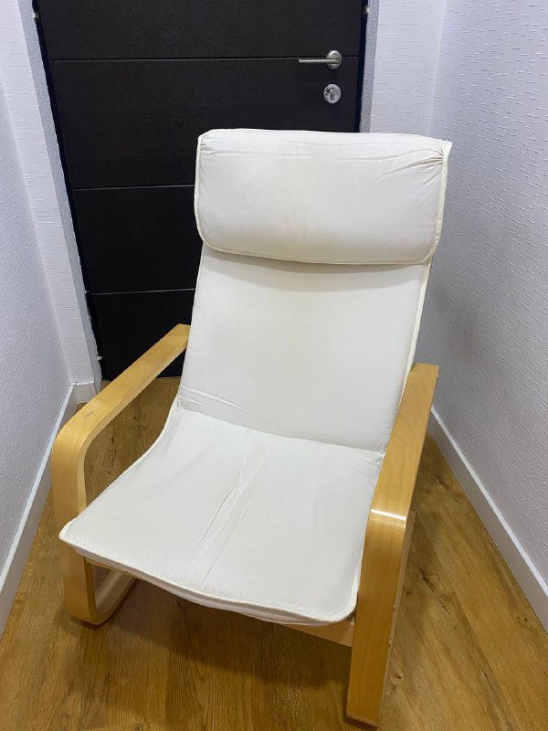 кресло качеля икеа