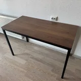 Стол и кресло Jusk 2