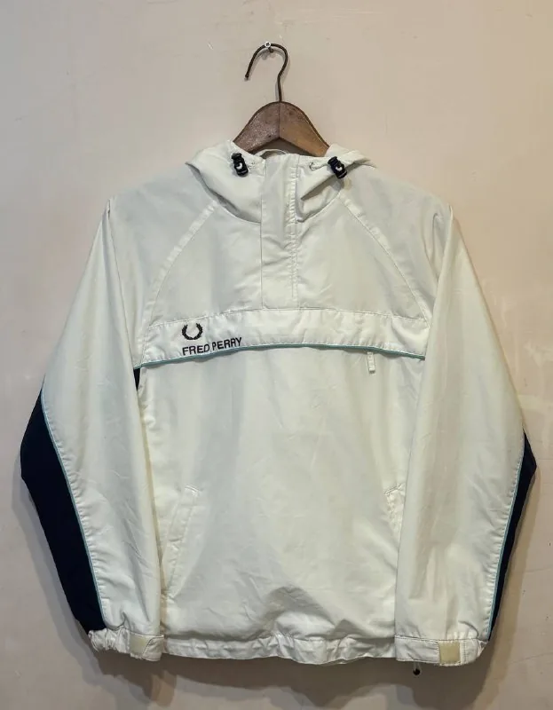Анорак Fred Perry 1