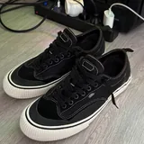 Кроссовки Vans, 43 размер 2