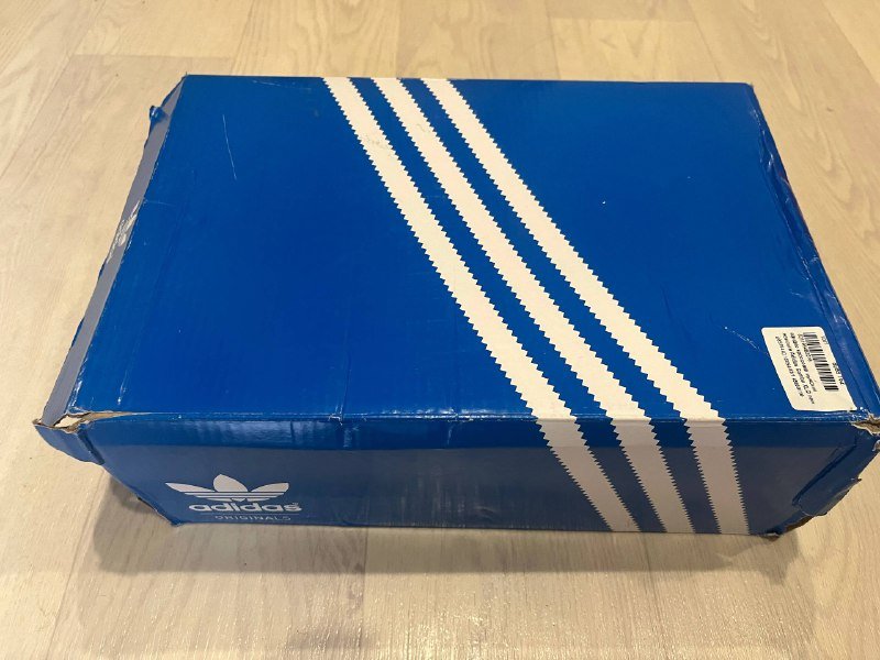 Adidas Ozweego кроссовки размер 40 6