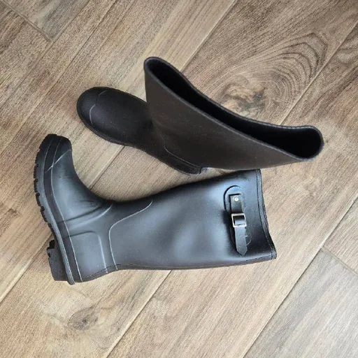 Резиновые сапоги Corso, 37–37,5 размера
