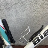 Велосипед Bianchi Roma со шлемом и аксессуарами 7