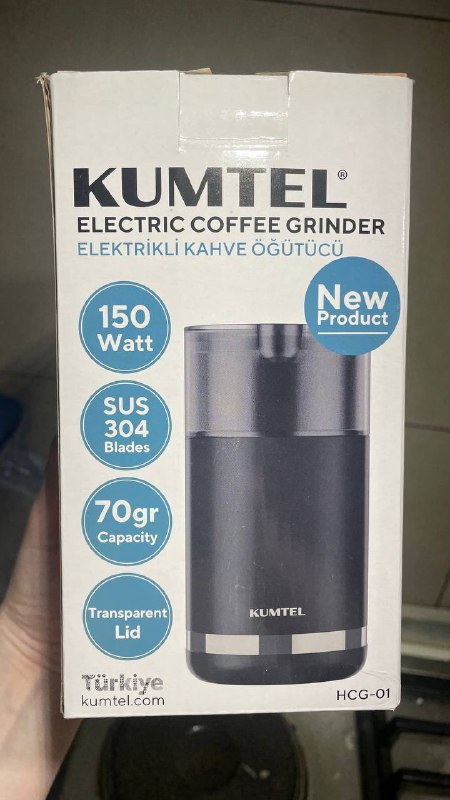Кофемолка и кофеварка 2