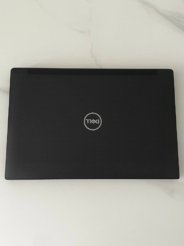 Ноутбук Dell Latitude 7490 6