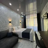Студия 30 м² в BST на Шартава, 16 2