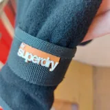 Superdry шерстяное манто 3