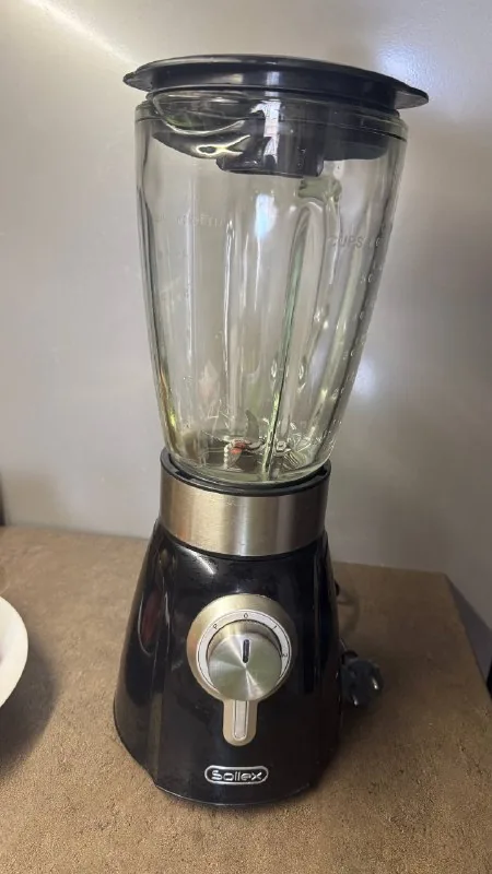 Мощный миксер 1000W 1