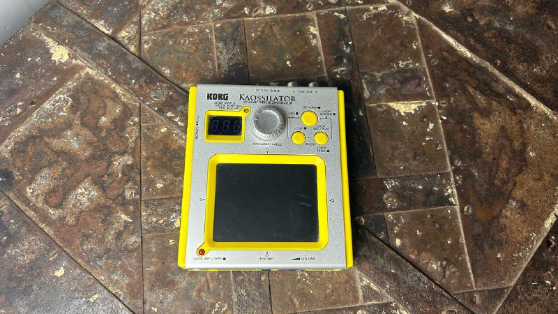 струйный цветной принтер canon g1420, колонки pre sonus eris e4.5, синтезатор korg kaossilator 2