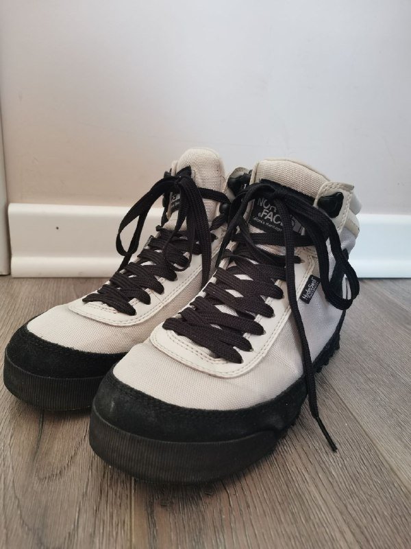 треккинговые ботинки The North Face 38 размер 3