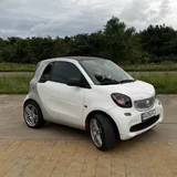 Smart Fortwo 2016 0.9 5
