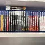 Игры для PlayStation, Xbox и PS4 5