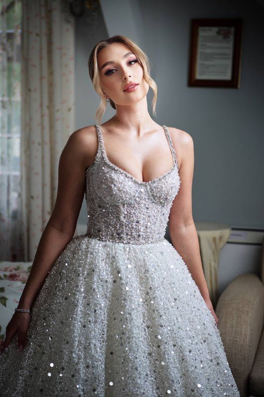 Весільні сукні, фата