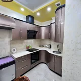 Шикарная квартира, 2 спальни, гостиная, кухня 4
