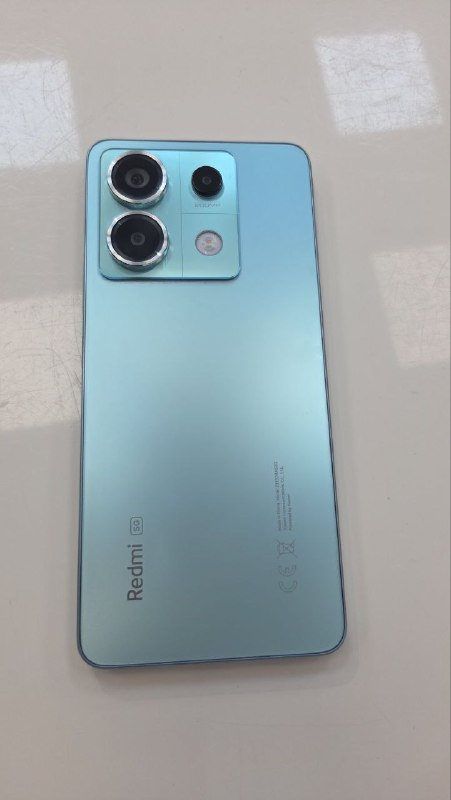 Xiaomi Redmi Note 13 Pro 5G 8+8/256 Гб телефон 2