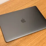 MacBook Air M1 13" 8/256 ГБ 3