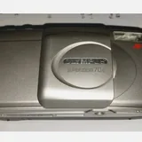 Olympus Super Zoom G70 пленочная камера 1