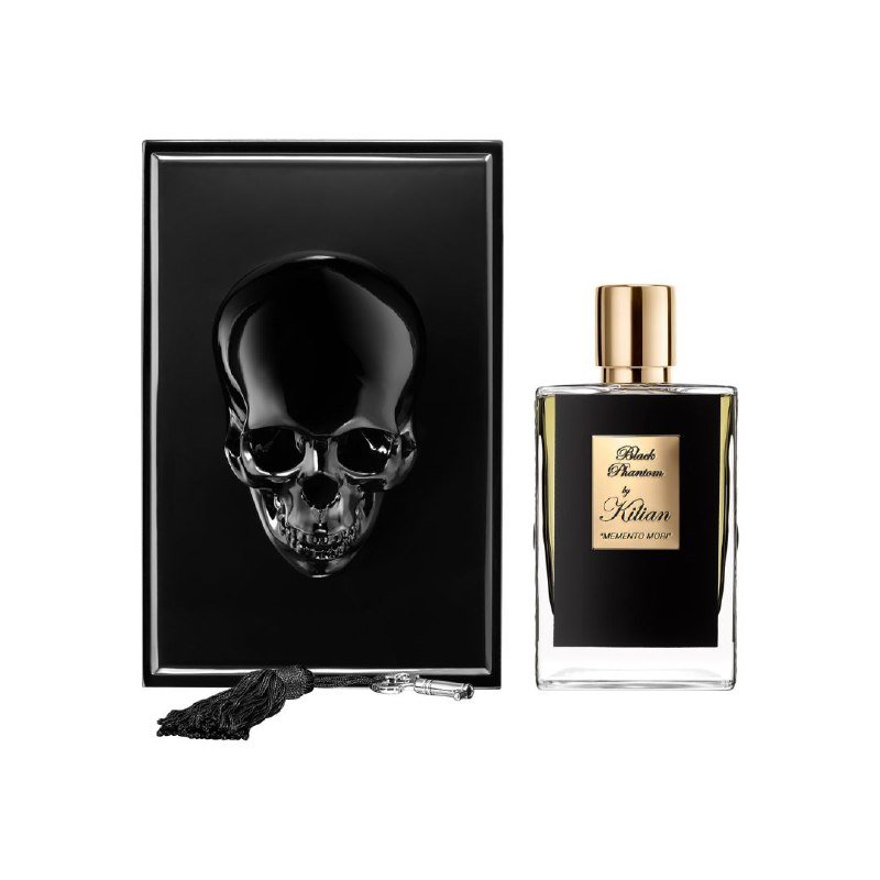 Kilian Black Phantom духи