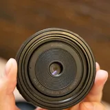 Canon RF 28mm f/2.8 STM объектив 5