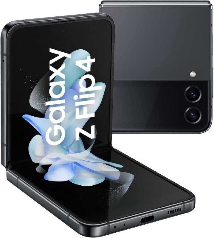 Samsung Flip 4 128Гб
