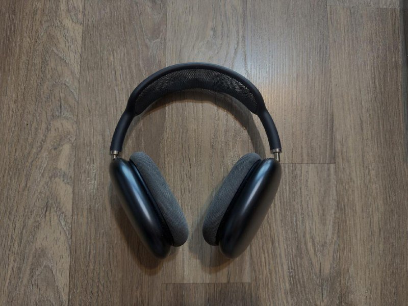 AirPods Max Type-C
