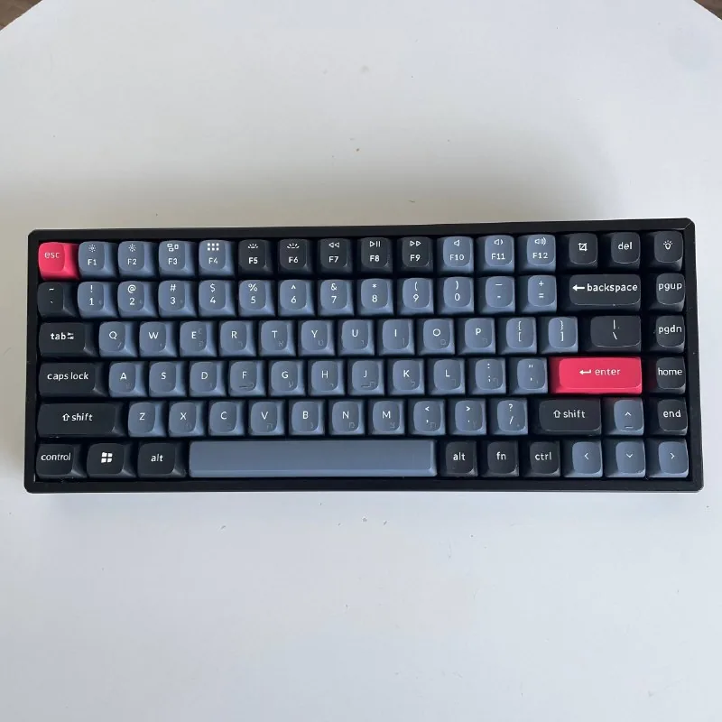 Keychron K2 Pro механическая клавиатура