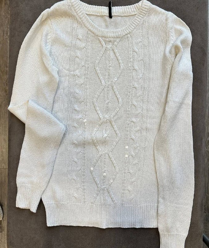 Свитера разных брендов (XS) 8