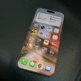 iPhone 16 Pro Max 256 ГБ 1