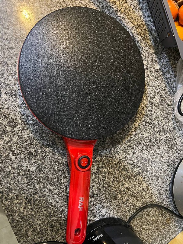 Электроблинница