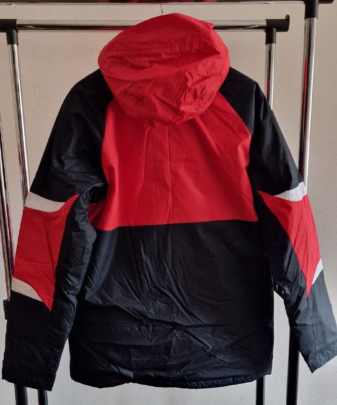 Мужская зимняя водоотталкивающая куртка Columbia Sportswear XL 2