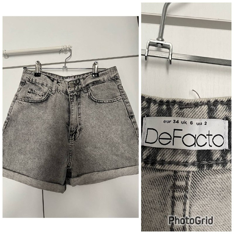 Платье H&M, Платье Befree, Платье Ostin, Шорты DeFacto, Джинсы Bershka, Блузка Majestic LEGON 4