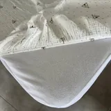 Приставная колыбелька 1
