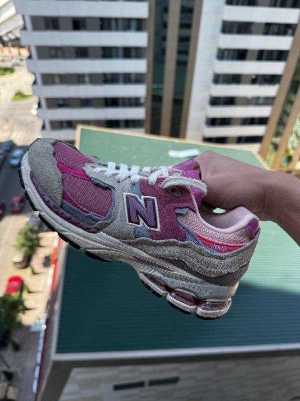 Кроссовки New balance, Salomon, Nike, Scott