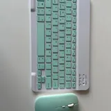 MIDI-клавиатура Worlde Panda Mini 4