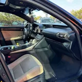Lexus IS250 4