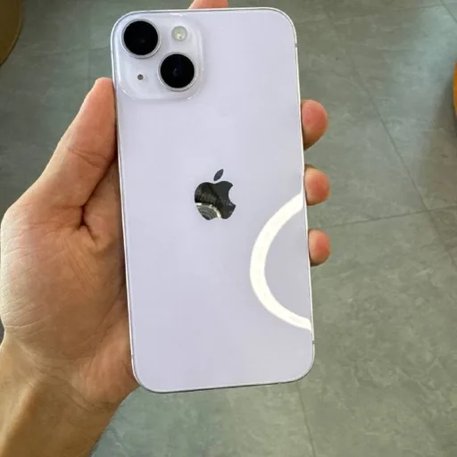 iPhone 14