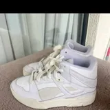 Puma кроссовки, размер 36 3