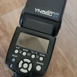 Вспышка Yongnuo YN560 IV 1