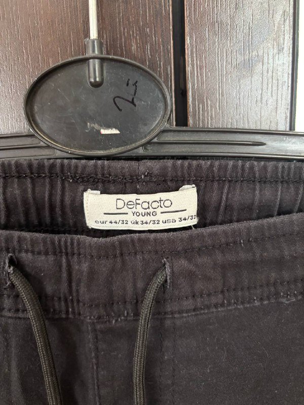 Штаны мужские 2