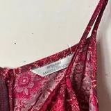 Винтажное платье Marks&Spencer 2
