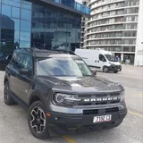 Ford Bronco 2021 2