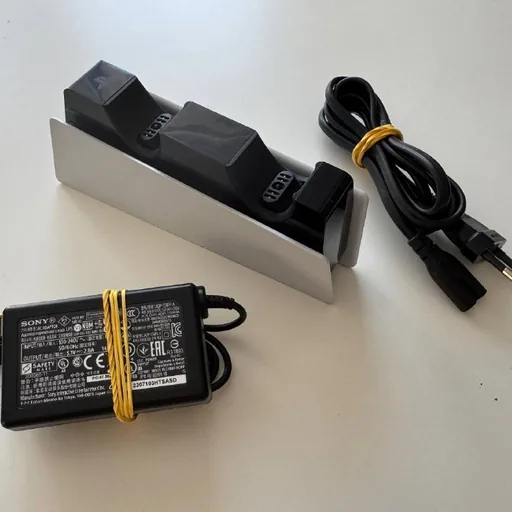Оригинальное зарядное устройство Sony PS5 для DualSense