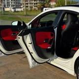 Mercedes-Benz CLA35 AMG 9