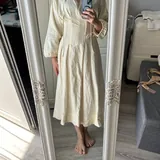 Платье Zara, размер L 4