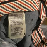 Голубые брюки Tommy Hilfiger 4