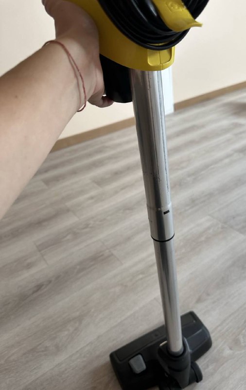 Пылесос Karcher VC 5 4
