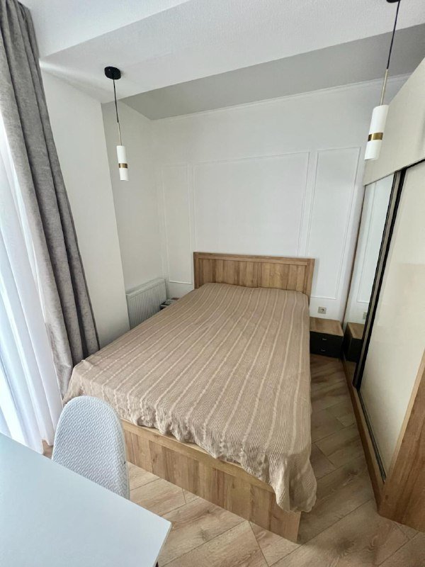 3-комнатная квартира возле парка Киквидзе в Дидубе 8