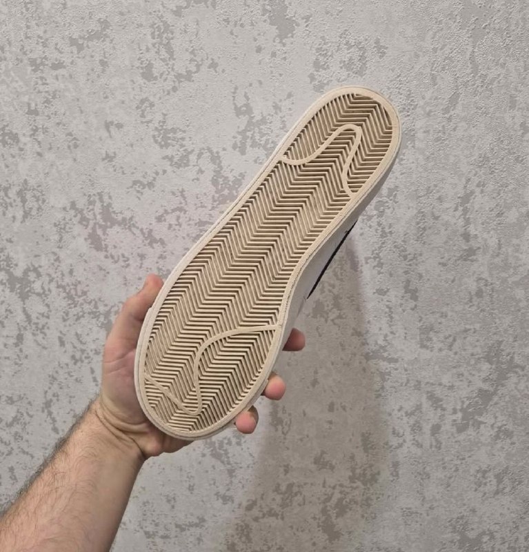 Nike blazer кожаные размер 42.5 2