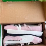 Балетки PUMA Speedcat Ballet 5