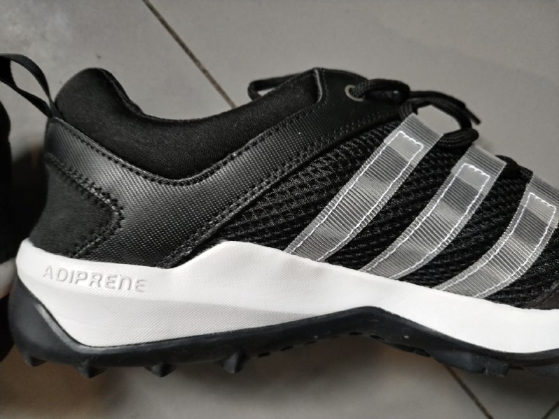 Кроссовки Adidas Terrex Daroga Plus H.Rdy 4